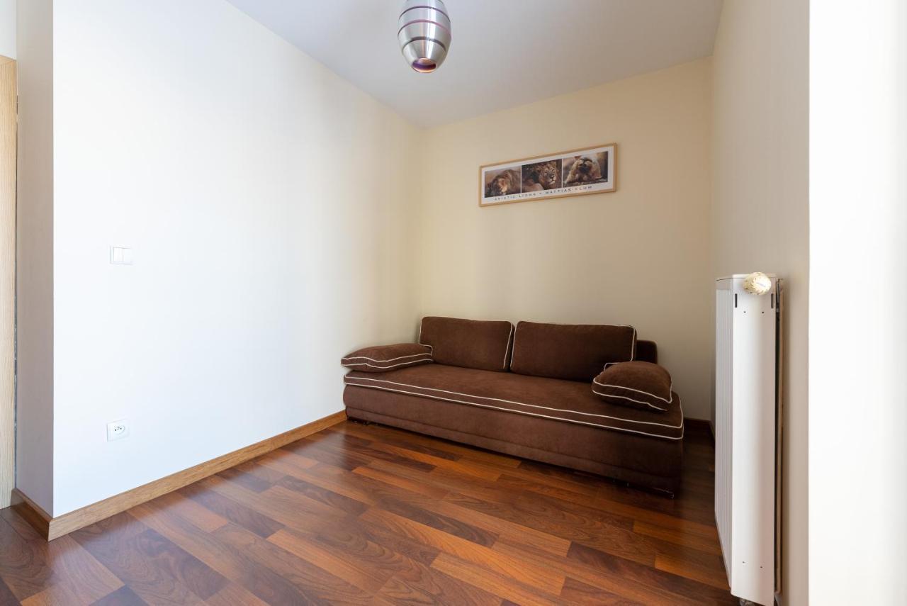 Apartamenty Zeta Park W Centrum Ustronia - Dream Apart Exterior photo