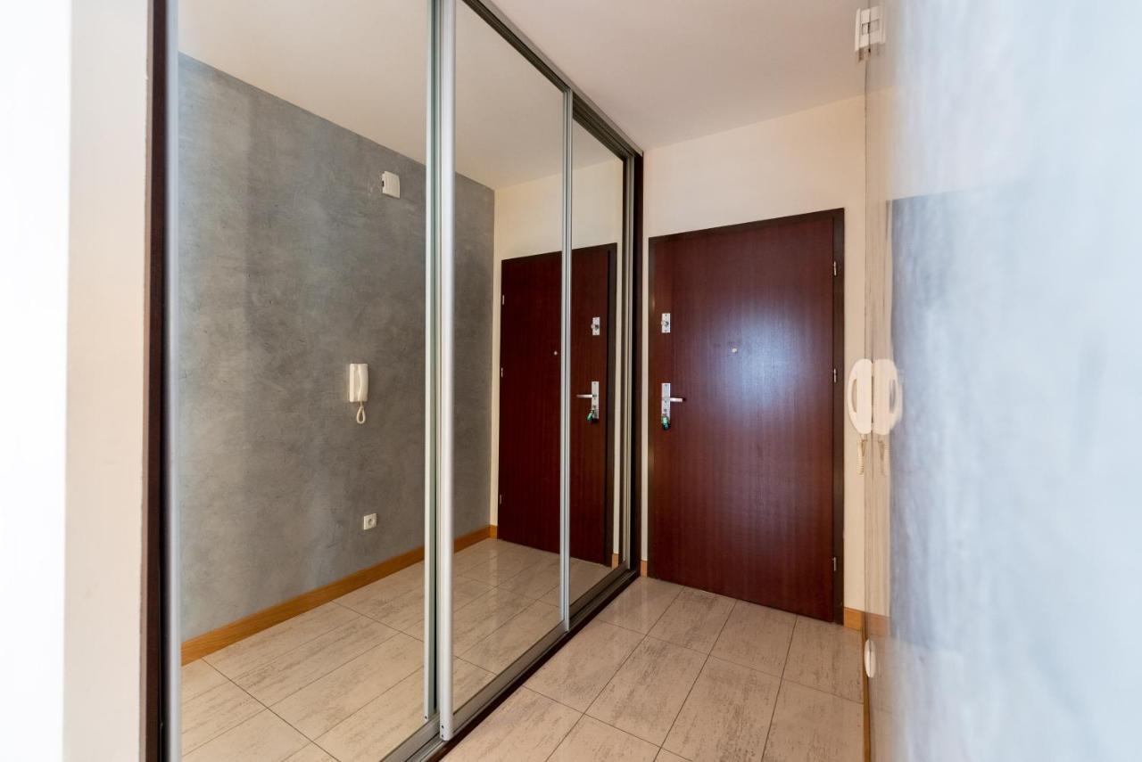 Apartamenty Zeta Park W Centrum Ustronia - Dream Apart Exterior photo