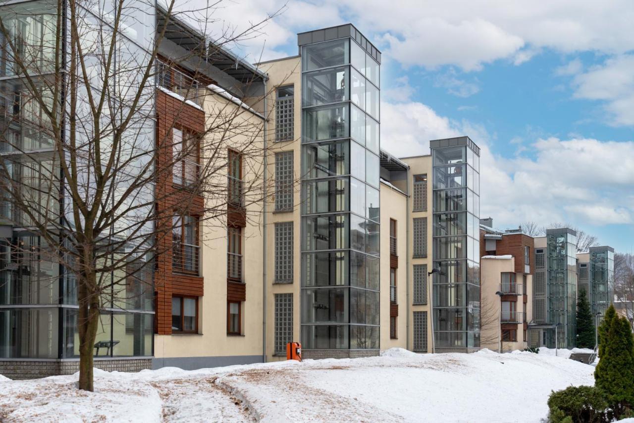 Apartamenty Zeta Park W Centrum Ustronia - Dream Apart Exterior photo