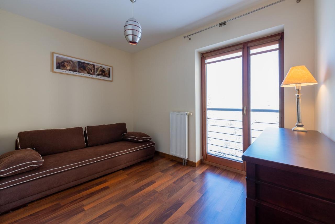 Apartamenty Zeta Park W Centrum Ustronia - Dream Apart Exterior photo