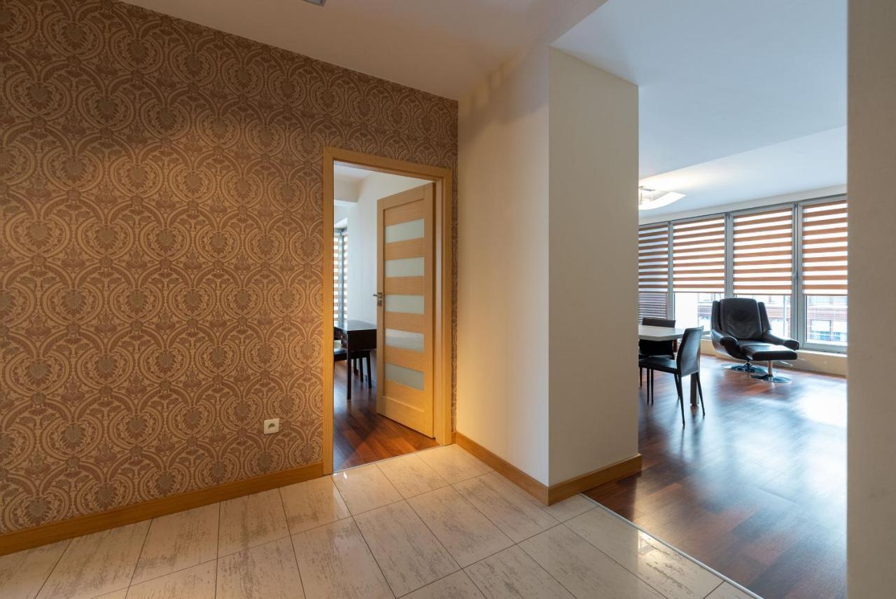 Apartamenty Zeta Park W Centrum Ustronia - Dream Apart Exterior photo